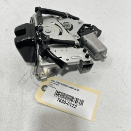 2011-2021 JEEP GRAND CHEROKEE TAILGATE LIFTGATE MOTOR LOCK LATCH ACTUATOR O