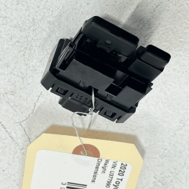 2018 - 2023 TOYOTA CAMRY ASH INSTRUMENT CLUSTER ODO ODOMETER TRIP SWITCH OE