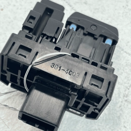 2018 - 2023 TOYOTA CAMRY ASH INSTRUMENT CLUSTER ODO ODOMETER TRIP SWITCH OE