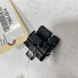 2018 - 2023 TOYOTA CAMRY ASH INSTRUMENT CLUSTER ODO ODOMETER TRIP SWITCH OE