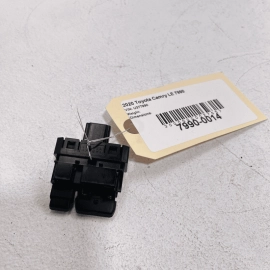 2018 - 2023 TOYOTA CAMRY ASH INSTRUMENT CLUSTER ODO ODOMETER TRIP SWITCH OE