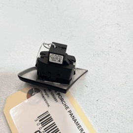 2012-2016 PORSCHE PANAMERA FRONT RIGHT PASSENGER DOOR LOCK UNLOCK SWITCH OE