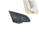 2012-2016 PORSCHE PANAMERA FRONT RIGHT PASSENGER DOOR LOCK UNLOCK SWITCH OE