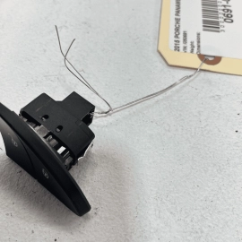 2012-2016 PORSCHE PANAMERA FRONT RIGHT PASSENGER DOOR LOCK UNLOCK SWITCH OE