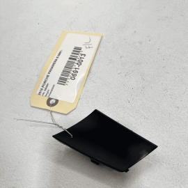 2015 PORSCHE PANAMERA 4S FRONT LEFT DRIVER SIDE DOOR INTERIOR HANDLE TRIM O