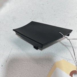 2015 PORSCHE PANAMERA 4S FRONT LEFT DRIVER SIDE DOOR INTERIOR HANDLE TRIM O