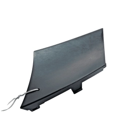 2015 PORSCHE PANAMERA 4S FRONT LEFT DRIVER SIDE DOOR INTERIOR HANDLE TRIM O