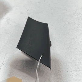 2015 PORSCHE PANAMERA 4S FRONT LEFT DRIVER SIDE DOOR INTERIOR HANDLE TRIM O