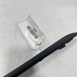 13-19 BMW 428i F36 CENTER CONSOLE RIGHT MOLDING TRIM COVER OEM 51169235479