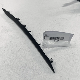 13-19 BMW 428i F36 CENTER CONSOLE RIGHT MOLDING TRIM COVER OEM 51169235479
