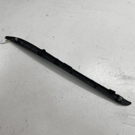 13-19 BMW 428i F36 CENTER CONSOLE RIGHT MOLDING TRIM COVER OEM 51169235479