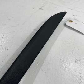13-19 BMW 428i F36 CENTER CONSOLE RIGHT MOLDING TRIM COVER OEM 51169235479