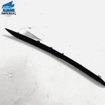 13-19 BMW 428i F36 CENTER CONSOLE RIGHT MOLDING TRIM COVER OEM 51169235479