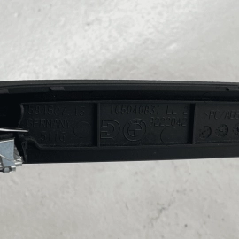 13-19 BMW 428i F36 CENTER CONSOLE RIGHT MOLDING TRIM COVER OEM 51169235479
