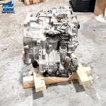 2020-2021 KIA RIO LX FWD AUTOMATIC CVT TRANSMISSION ASSEMBLY OEM 33K MILES