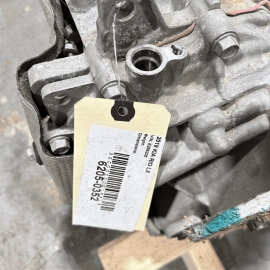 2020-2021 KIA RIO LX FWD AUTOMATIC CVT TRANSMISSION ASSEMBLY OEM 33K MILES