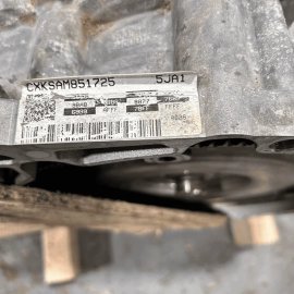 2020-2021 KIA RIO LX FWD AUTOMATIC CVT TRANSMISSION ASSEMBLY OEM 33K MILES