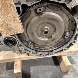 2020-2021 KIA RIO LX FWD AUTOMATIC CVT TRANSMISSION ASSEMBLY OEM 33K MILES