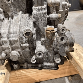 2020-2021 KIA RIO LX FWD AUTOMATIC CVT TRANSMISSION ASSEMBLY OEM 33K MILES