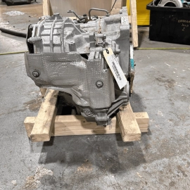 2020-2021 KIA RIO LX FWD AUTOMATIC CVT TRANSMISSION ASSEMBLY OEM 33K MILES