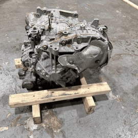 2020-2021 KIA RIO LX FWD AUTOMATIC CVT TRANSMISSION ASSEMBLY OEM 33K MILES