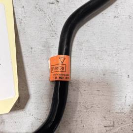 Fuel Emission Evaporator Vent Hose Line Pipe Ford Fusion SE 2013-2020 OEM Fuel Emission Evaporator Vent Hose Line Pipe Ford Fusion SE 2013-2020 OEM