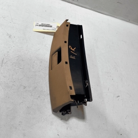 2011 - 2018 PORSCHE CAYENNE TURBO Front Right Seat Lower Storage Drawer OEM