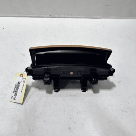 2011 - 2018 PORSCHE CAYENNE TURBO Front Right Seat Lower Storage Drawer OEM