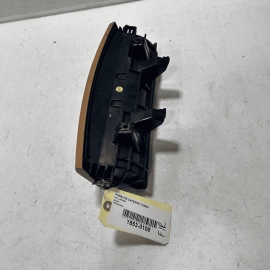 2011 - 2018 PORSCHE CAYENNE TURBO Front Right Seat Lower Storage Drawer OEM