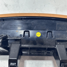 2011 - 2018 PORSCHE CAYENNE TURBO Front Right Seat Lower Storage Drawer OEM