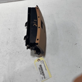 2011 - 2018 PORSCHE CAYENNE TURBO Front Right Seat Lower Storage Drawer OEM