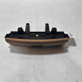 2011 - 2018 PORSCHE CAYENNE TURBO Front Right Seat Lower Storage Drawer OEM