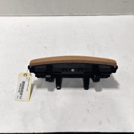 2011 - 2018 PORSCHE CAYENNE TURBO Front Right Seat Lower Storage Drawer OEM