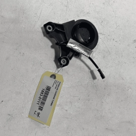 2011-2018 PORSCHE CAYENNE TURBO Front Right Seat Back Blower Fan Motor OEM