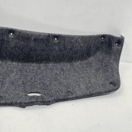 2018-2020 HONDA ACCORD TRUNK LID TRIM COVER LINER PANEL OEM 2018-2020 HONDA ACCORD TRUNK LID TRIM COVER LINER PANEL OEM