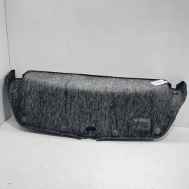 2018-2020 HONDA ACCORD TRUNK LID TRIM COVER LINER PANEL OEM 2018-2020 HONDA ACCORD TRUNK LID TRIM COVER LINER PANEL OEM