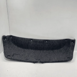 2018-2020 HONDA ACCORD TRUNK LID TRIM COVER LINER PANEL OEM 2018-2020 HONDA ACCORD TRUNK LID TRIM COVER LINER PANEL OEM