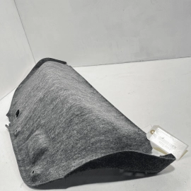 2018-2020 HONDA ACCORD TRUNK LID TRIM COVER LINER PANEL OEM 2018-2020 HONDA ACCORD TRUNK LID TRIM COVER LINER PANEL OEM