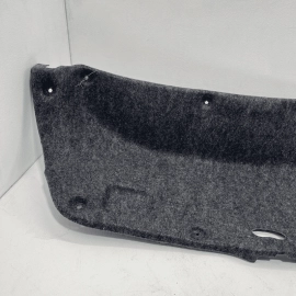 2018-2020 HONDA ACCORD TRUNK LID TRIM COVER LINER PANEL OEM 2018-2020 HONDA ACCORD TRUNK LID TRIM COVER LINER PANEL OEM