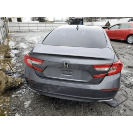 HONDA ACCORD LX 2018-2019 REAR LEFT DRIVER SIDE SEAT CUSHION BOLSTER OEM