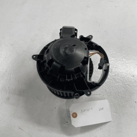 2010-2019 BMW F20 F22 F30 F32 FRONT MAIN A/C AIR HEATER COOL BLOWER MOTOR F