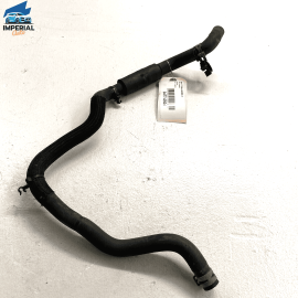 2017-2020 Tesla Model S Battery Coolant Pump 2 to DCDC Hose Tube Pipe Line 