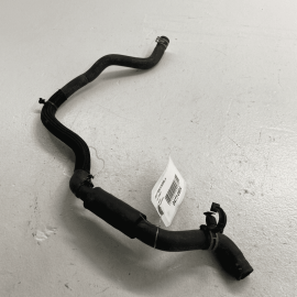 2017-2020 Tesla Model S Battery Coolant Pump 2 to DCDC Hose Tube Pipe Line 