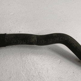 2017-2020 Tesla Model S Battery Coolant Pump 2 to DCDC Hose Tube Pipe Line 