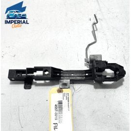 HONDA ACCORD FRONT LEFT DRIVER EXTERIOR DOOR HANDLE BRACKET BASE OEM 2018-2