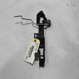 HONDA ACCORD FRONT LEFT DRIVER EXTERIOR DOOR HANDLE BRACKET BASE OEM 2018-2