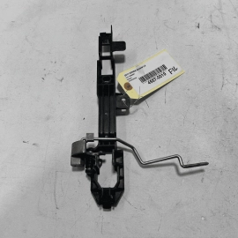 HONDA ACCORD FRONT LEFT DRIVER EXTERIOR DOOR HANDLE BRACKET BASE OEM 2018-2