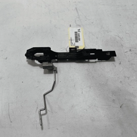 HONDA ACCORD FRONT LEFT DRIVER EXTERIOR DOOR HANDLE BRACKET BASE OEM 2018-2