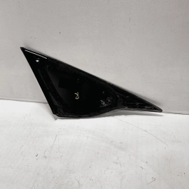 HONDA ACCORD LX 2018-2020 REAR RIGHT PASSENGER SIDE QUARTER WINDOW GLASS OE