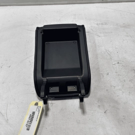 HONDA ACCORD LX 2018-2020 FRONT CENTER CONSOLE ARMREST LID COVER OEM BLACK